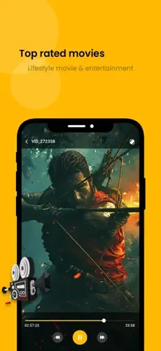 thoptv-app-download-apk Top Rated Movies
